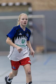 Bild 25 - wCJ Loewinnen Cup C1